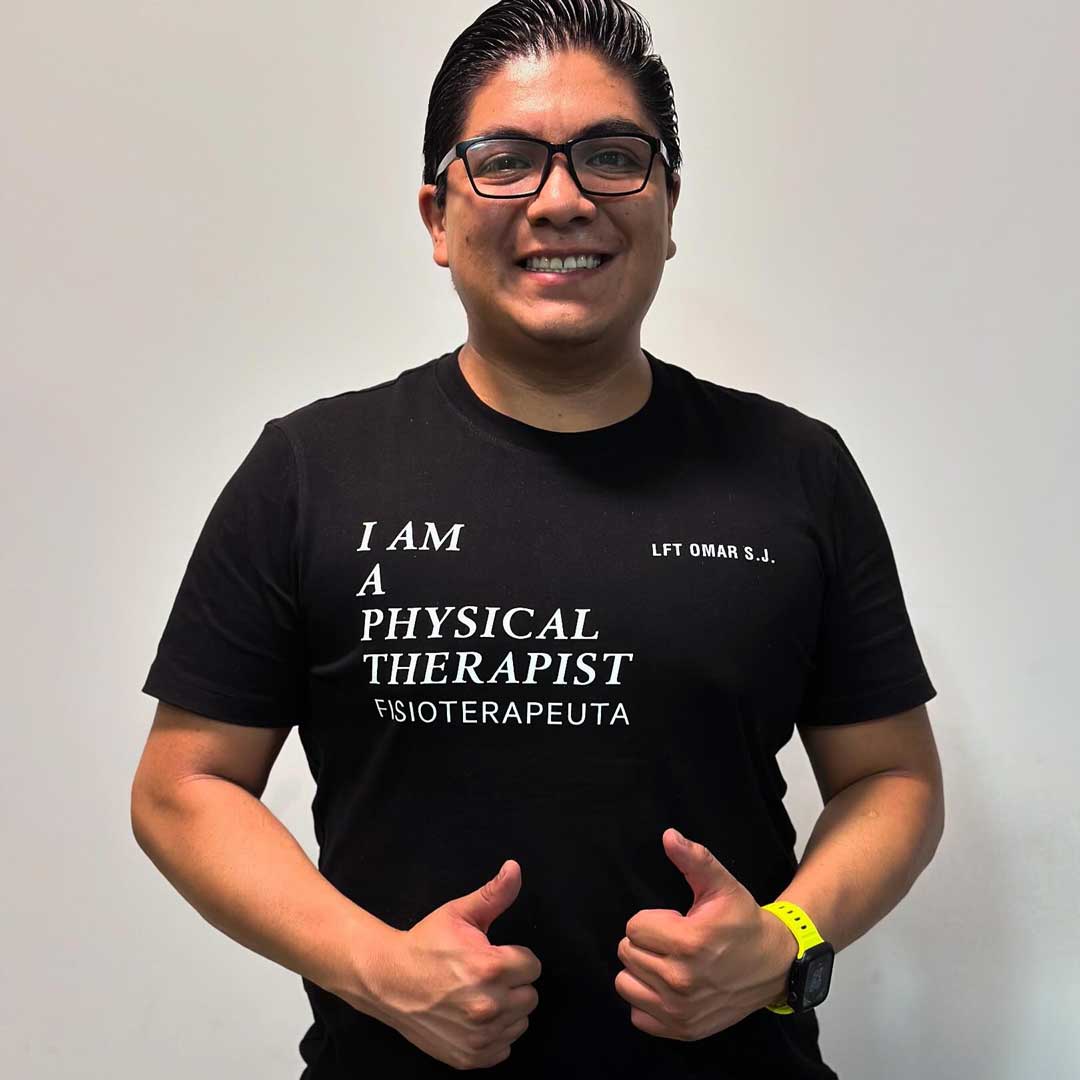 LFT. Omar Santillán